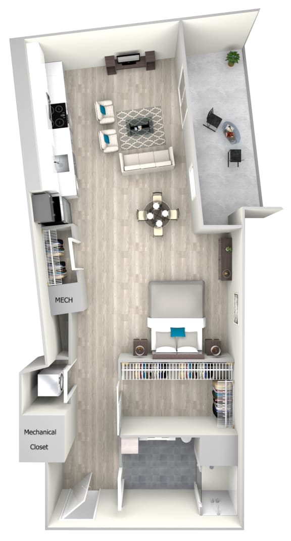 Nightingale Apartments in Providence, RI RENTCafe